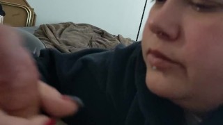 Frankie biggs tit cum shot