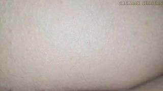 wet pussy sound while kissing and hugging - Sound ON