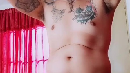 Sexy dance On Cam4 Webcam Show - Gay Porn