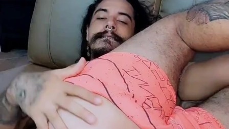 Sexy show on cam - gayporn