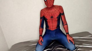zentai suit & kigurumi & rubber fetish
