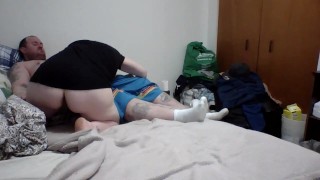 Amateur coupke suck, fuck, and finger