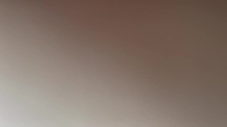 Stacked Milf reverse cowgirl