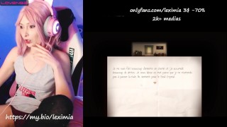 Treasure of Nadia FR (STORY) PARTIE 1 (Le cristal Soul) NO PORN