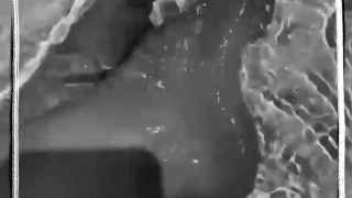 A Kinky & Feet highlight