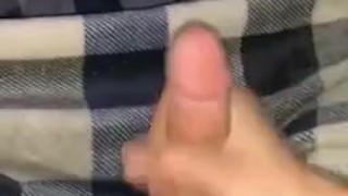 Late night stroke