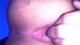 Post Creamy Femboy Bussy