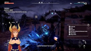 Let's Play Horizon Forbidden West Part 6