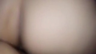 Thick Ass White Milf Wanted Pussy Fucked