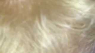 Milf sucking bbc part 2. She says I have a fat A$$ dick! Can’t even wrap her hands around my bbc! 😉