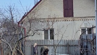 Ordinary garden affairs