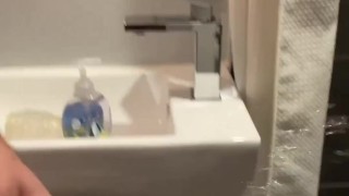 LOOK WHAT THIS TOY DOES TO ME (AGAIN!)