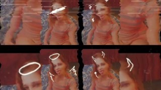 BABE MILF Wife COMPILATION 