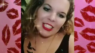 Your mine and always will be. I'm the master and your my slave.