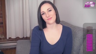 Clara Dee Knows What You need - The Jerk OFF Games
