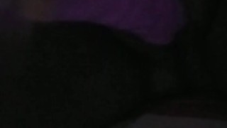 Mi chocha y mi juguetico