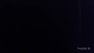 Beso de buenas noches con final inesperado