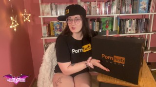 OmankoVivi Nominations Unboxing (SFW)