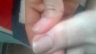 My latino twink feet