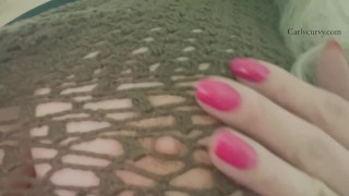 You saved me sex talk! 