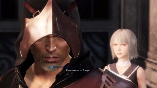 Strangers of Paradise Final Fantasy orgins (Xbox one) Demo