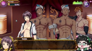 Rald Fucks Me in his Daddy's House | Full Service - Part 15 - RALD ROUTE FINALE