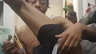 who likes Twink freaks in spanx