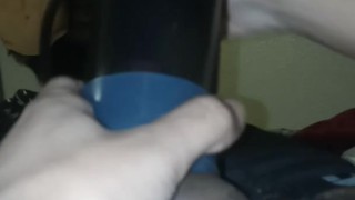 Grow to 10 inches pumping my lightskin black mandingo.spacecatusa live.iA