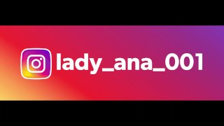 doggystyle, shows her pumped asshole- OF for full video