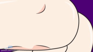 La Hora Gaymer - Cum Kun