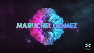 Anal creampie, he filled my ass with his cum