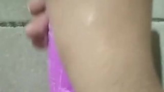 Imaginando tu rica verga