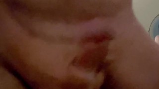 Pinag Nagpa Kantot Kay Kumpare - Hot Cum On My Pink Pussy