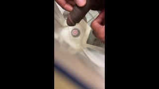 Public Pissing