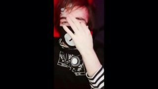 Young Cute Femboy Wants to Please you