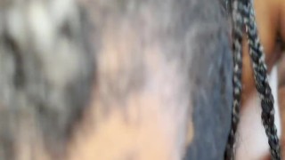 Sloppiest Head Ends In Oral Creampie