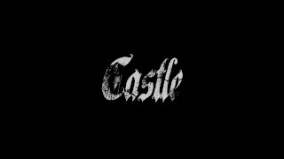 Dark princess dickgirl fucks hard a horny sexy girl in the castle