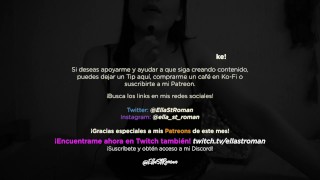 Mugroseando a mis followers.