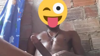 I'm horny and wanting to fuck