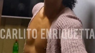 SOLO MEN CARLITO ENRIQUETTA