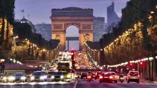 An Angelic Granny POV