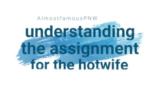 If you send me your wife, this is what will happen