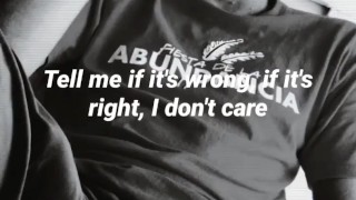 Tell me if it's right or wrong 🤫🍆- Salinass