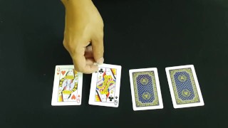 Easy Magic Tricks You Will Want To Try