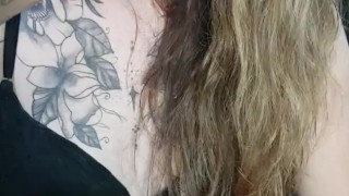 COMO EU AMO FAZER TÃO GOSTOSO ASSIM! 