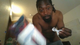 Cubbydapornhubby found roomates new vibrator while she was in shower