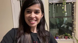 Lesbian Ex-Girlfriends Got Paired As College Roommates (A Porn Parody)