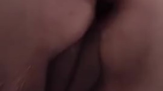 Thinking about BBC in My Ass 🥒