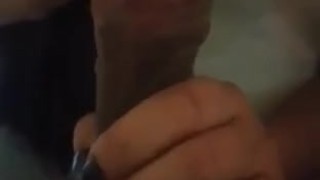 Gustong gusto ng girlfriend ko mag blowjob. MILF. 