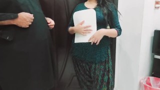 Stepdaughter Ass Slapped By Stepdaddy